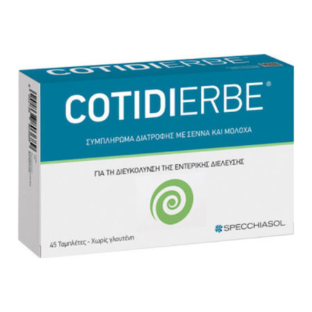 Cotidierbe 45tabs