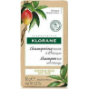 Klorane Shampoo Bar with Mango 80gr