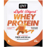 QNT Light Digest Whey Protein 40gr Salted Caramel