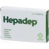 Erbozeta Hepadep 30 κάψουλες