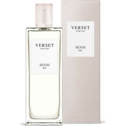 Verset Parfums Sensi Piu Eau de Parfum 50ml