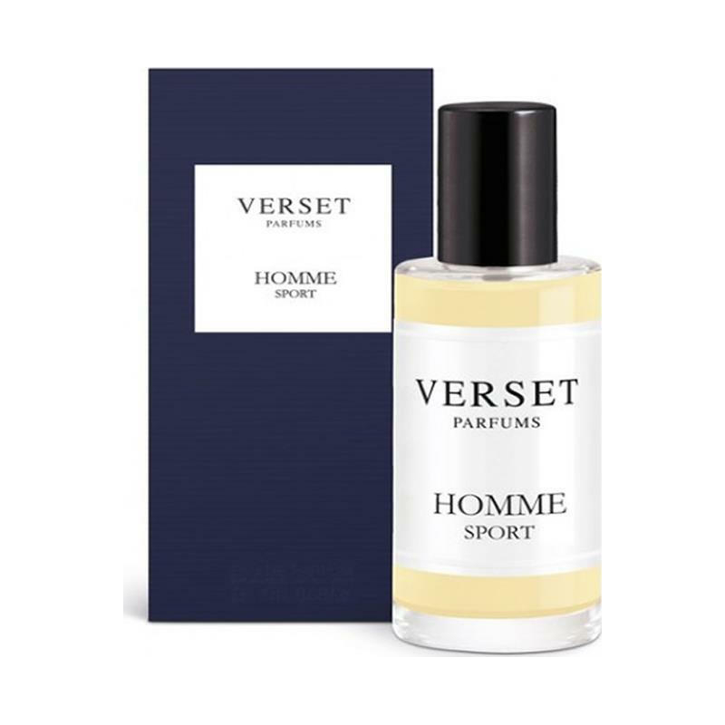 Verset Homme Sport Eau de Parfum 15ml