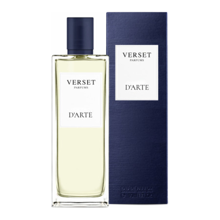 Verset D'Arte Eau de Parfum 50ml