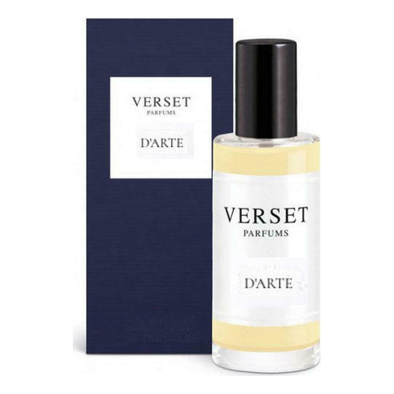 Verset D'Arte Eau de Parfum 15ml