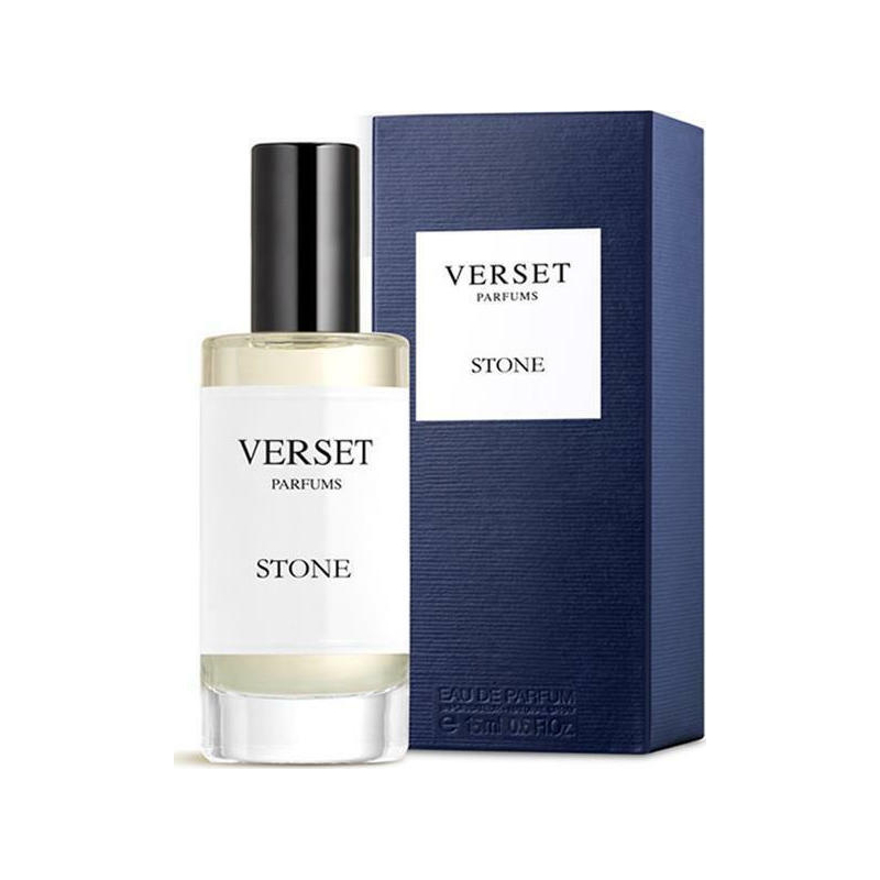 Verset Stone Eau de Parfum 15ml