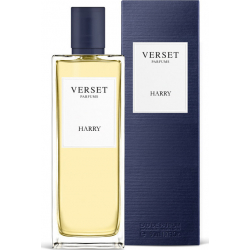 Verset Harry Eau de Parfum 50ml