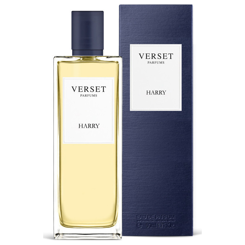 Verset Harry Eau de Parfum 50ml