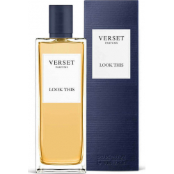 Verset Look This Eau de Parfum 50ml