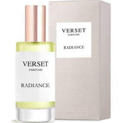 Verset Radiance Eau de Parfum 15ml