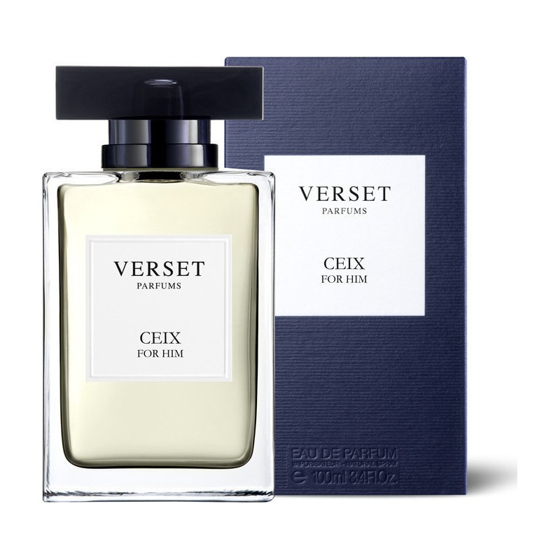 Verset Ceix Eau de Parfum 100ml Verset Ceix Eau de Parfum 100ml