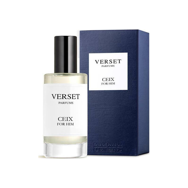 Verset Ceix Eau de Parfum 15ml