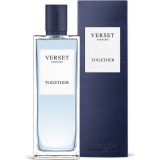 Verset Together Eau de Parfum 50ml