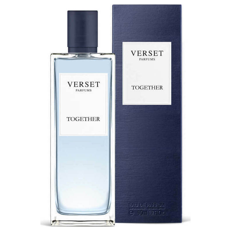 Verset Together Eau de Parfum 50ml