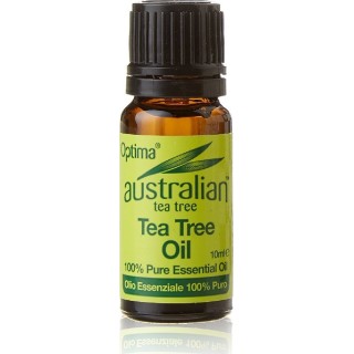 Optima Australian Tea Tree Antiseptic Oil 10ml