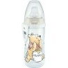 Nuk First Choice Παγουράκι Active Cup 12m+ Σιλικόνης Winnie the Pooh 300ml