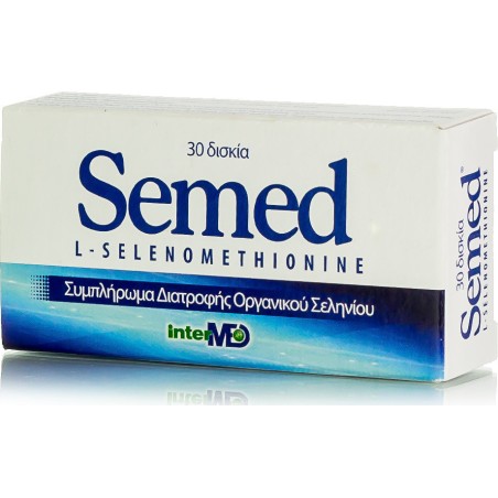 Intermed Semed 30 ταμπλέτες
