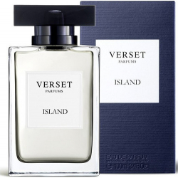 Verset Island Eau de Parfum 100ml