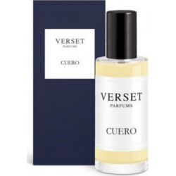 Verset Parfums Cuero Eau de Parfum 50ml