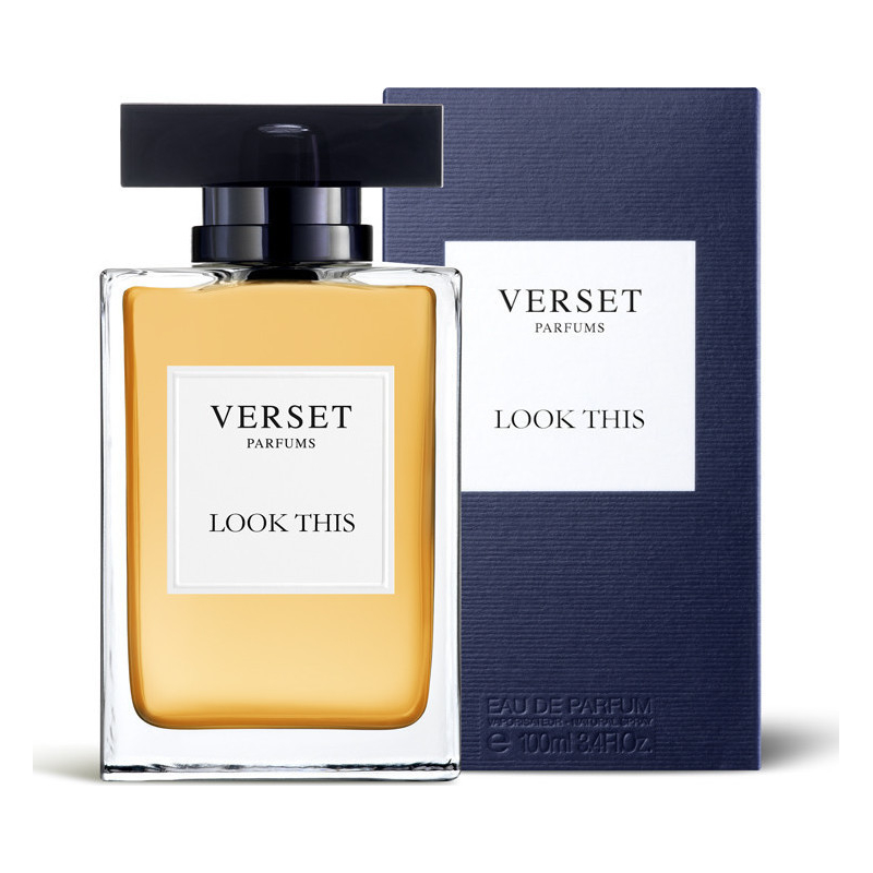 Verset Look This Eau de Parfum 100ml