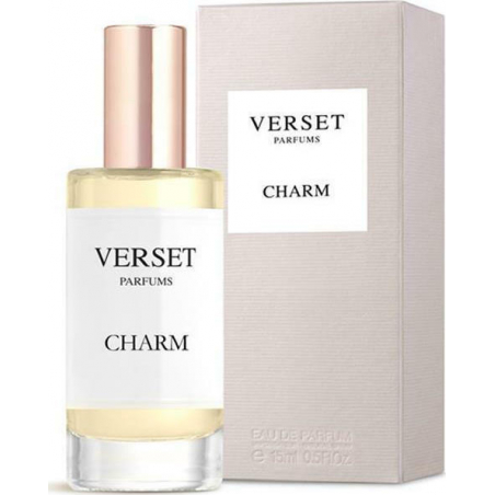 Parfums Charm Eau de Parfum 15ml