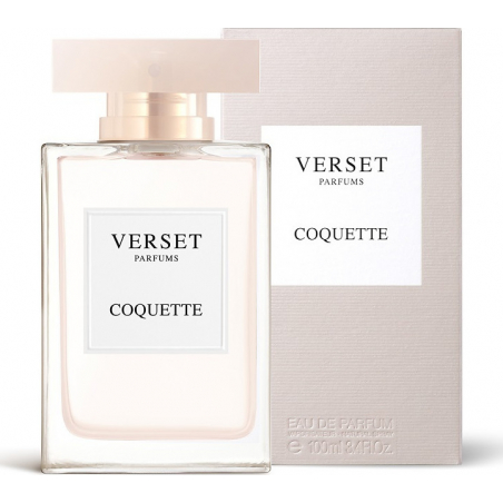 Verset Coquette Eau de Parfum 100ml