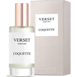 Verset Coquette Eau de Parfum 15ml