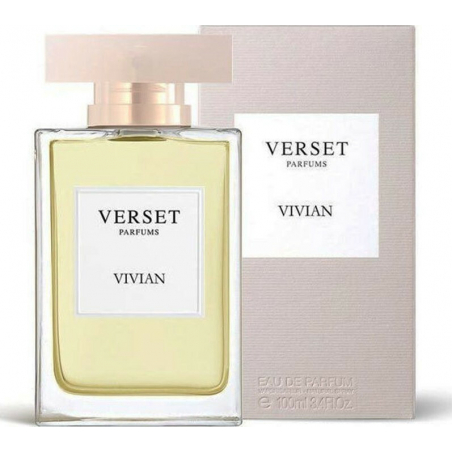 Verset Vivian Eau de Parfum 100ml