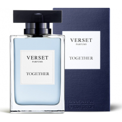Verset Together Eau de Parfum 100ml
