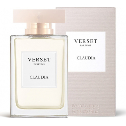 Verset Claudia Eau de Parfum 100ml