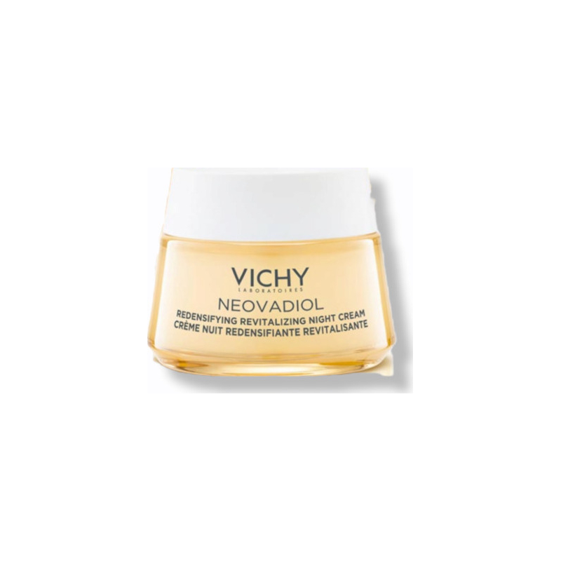 Vichy Neovadiol Redensifying Revitalizing Night Cream 50ml