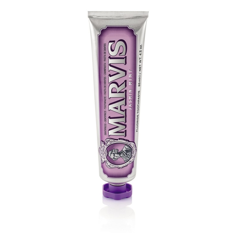Marvis Jasmin Mint Οδοντόκρεμα 85ml Marvis Jasmin Mint Οδοντόκρεμα 85ml