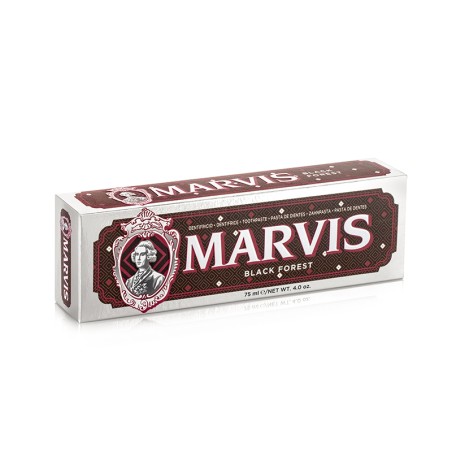 Marvis Black Forest Οδοντόκρεμα 75ml