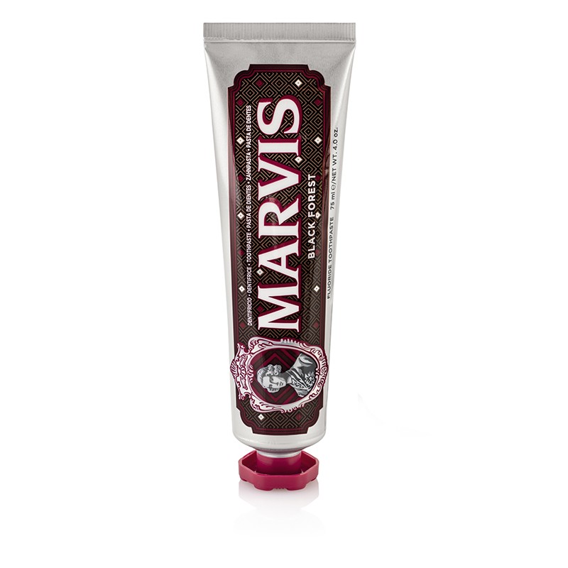 Marvis Black Forest Οδοντόκρεμα 75ml Marvis Black Forest Οδοντόκρεμα 75ml