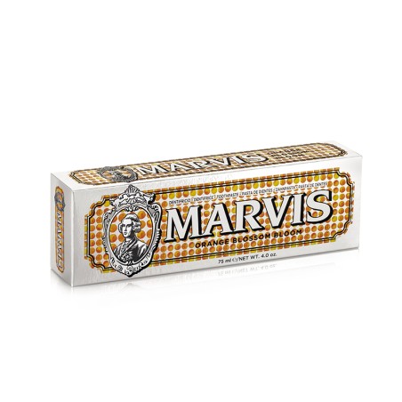 Marvis Orange Blossom Bloom Οδοντόκρεμα 75ml