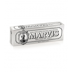 Marvis Whitening Mint Οδοντόκρεμα 85ml