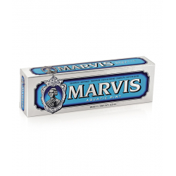 Marvis Aquatic Mint Οδοντόκρεμα 85ml
