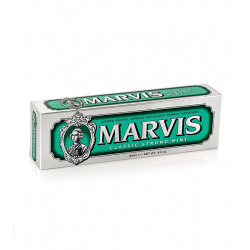 Marvis Classic Strong Mint Οδοντόκρεμα 85ml