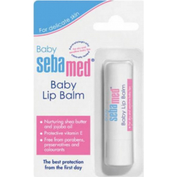 Sebamed Baby Lip Balm 4.8gr
