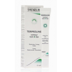 Synchroline Terproline Eyes & Lips 15 ml