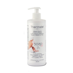 Thermale Med Soap pH 5.5 500ml