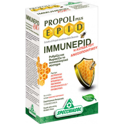 Specchiasol EPID Immunepid Adults 15 φακελάκια