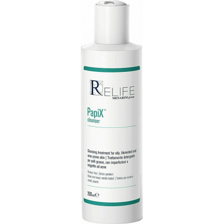 Relife Papix Cleanser 200ml