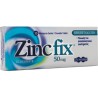 Uni-Pharma Zinc Fix 50mg 30 μασώμενες ταμπλέτες