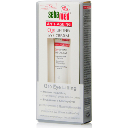 Sebamed Age Defence Q10 Lifting Eye Cream 15ml