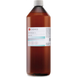 Chemco Καστορέλαιο Εξευγενισμένο Castor Oil Refined 1lt