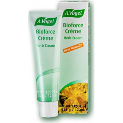 A.Vogel Bioforce Cream 35gr