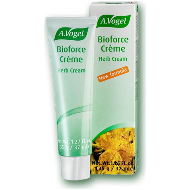 A.Vogel Bioforce Cream 35gr