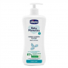 Chicco Baby Moments New Γαλάκτωμα Σώματος 0m+ 500ml