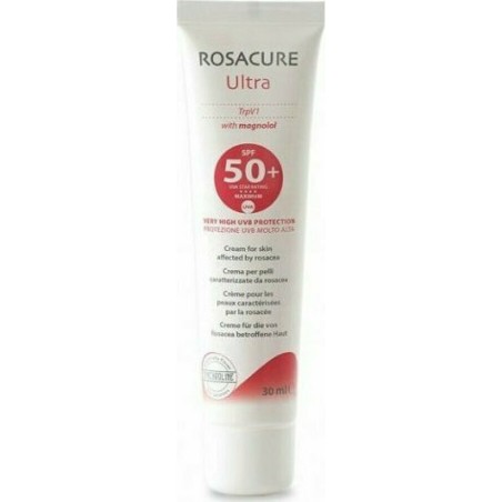 Synchroline Rosacure Ultra SPF50 30ml