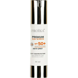 Froika Premium Sunscreen Anti Spot SPF50 50ml